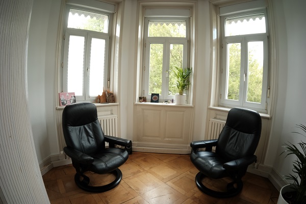Behandlungsraum